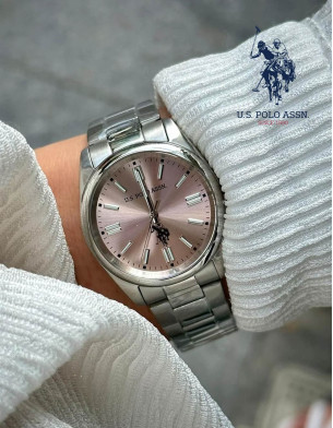 U.S. Polo Assn. Ladies Watch